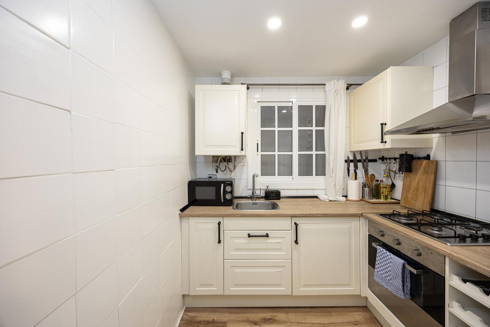 Vintage 3 Bdr Apartment إسبلوغيس ذي يوبريغات المظهر الخارجي الصورة